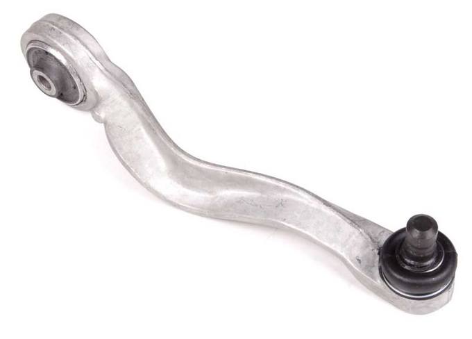 Audi VW Control Arm - Front Driver Side Upper Rearward 8D0407509G